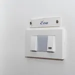 Eva A Due Passi Dal Mare 公寓 圣维托罗卡波