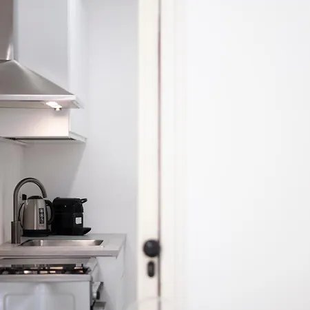 Eva A Due Passi Dal Mare 公寓 *