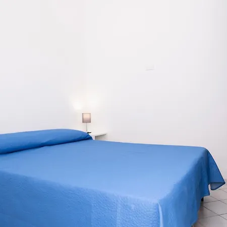 Eva A Due Passi Dal Mare 公寓