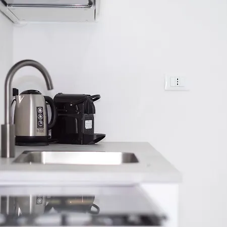 Eva A Due Passi Dal Mare *