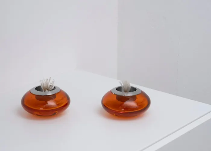 Eva A Due Passi Dal Mare * 圣维托罗卡波