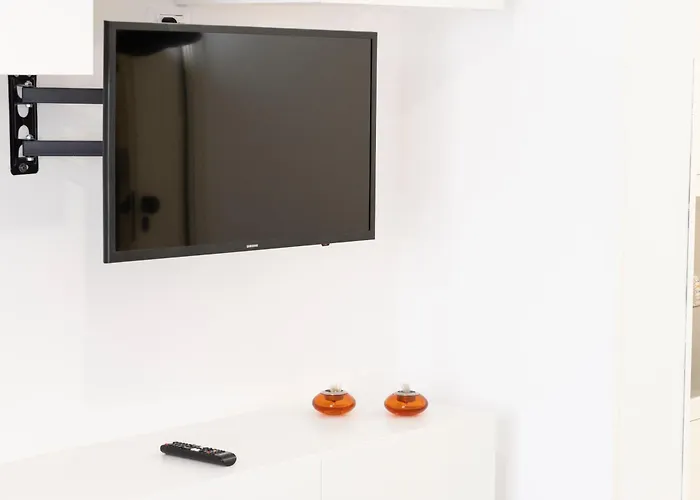 Eva A Due Passi Dal Mare 公寓 圣维托罗卡波