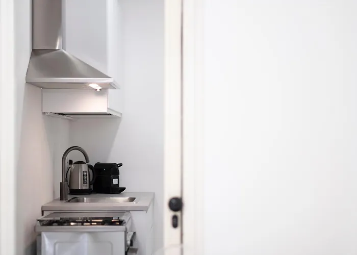 Eva A Due Passi Dal Mare 公寓 *