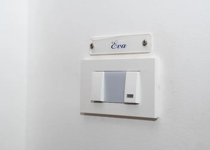 Eva A Due Passi Dal Mare 公寓 圣维托罗卡波