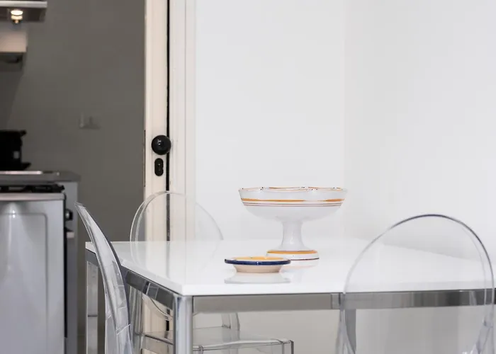 Eva A Due Passi Dal Mare 圣维托罗卡波