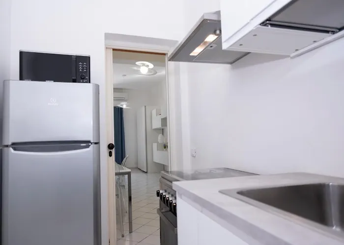 Eva A Due Passi Dal Mare