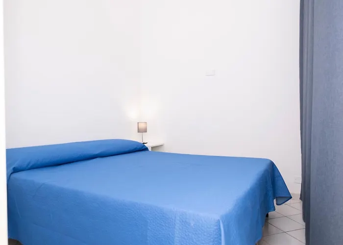 Eva A Due Passi Dal Mare 公寓