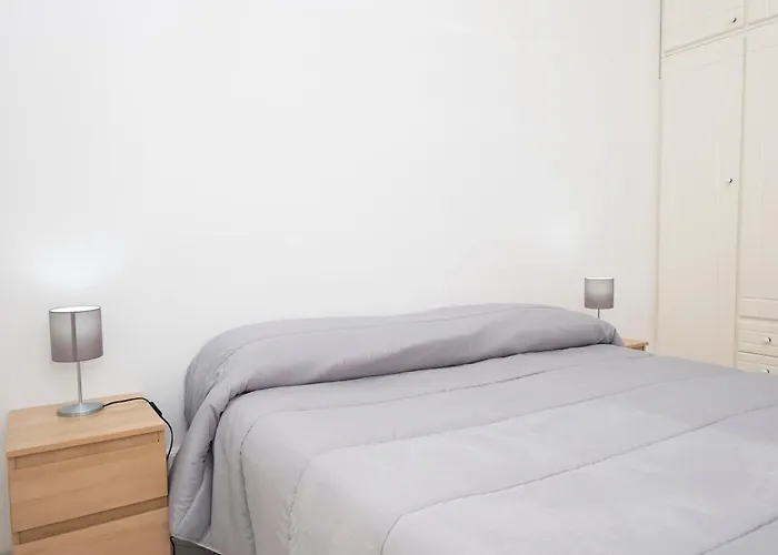 Eva A Due Passi Dal Mare 公寓 *