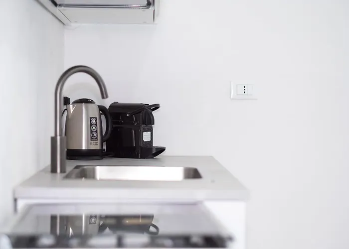 Eva A Due Passi Dal Mare *