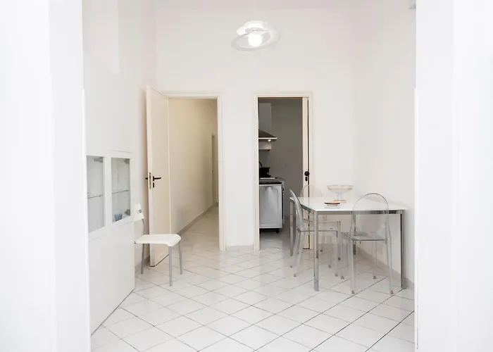 Eva A Due Passi Dal Mare 圣维托罗卡波